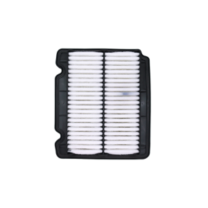 UVA Air filter in Zip Filter