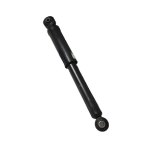 Borg Rear Shock Absorber Set for Renault Fluence 2.0 (2009–2016) – Direct Fit, Premium Quality
