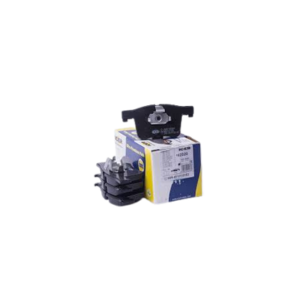 ICER Rear Brake Pad for Land Rover Range Rover Sport II