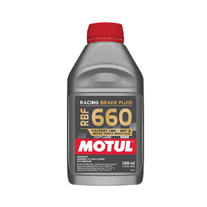 Motul RBF 660 Factory Line