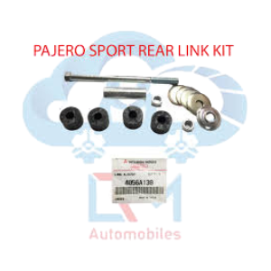 Pajero Sport Rear Stabilizer Link Kit