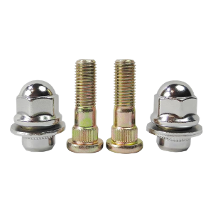 WHEEL NUT & STUD FOR PAJERO SPORT