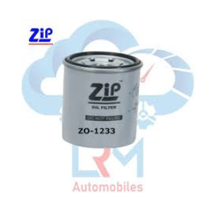 Oil Filter For VISTA in Zip Filter