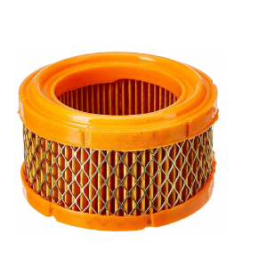 Varroc Air Filter for Royal Enfield 500cc Models - OEM Quality Replacement