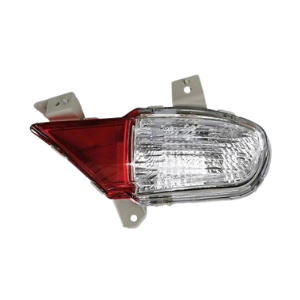 Pajero Sport Bumber Light LH
