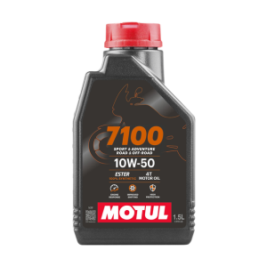MOTUL 7100 20W50 ENGINE OIL-1500ML
