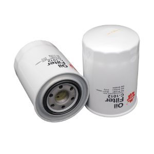 Sakura Oil filter C1012 for Pajero New