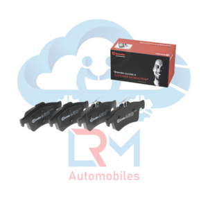 Brembo Rear Brake pad for Volvo V40