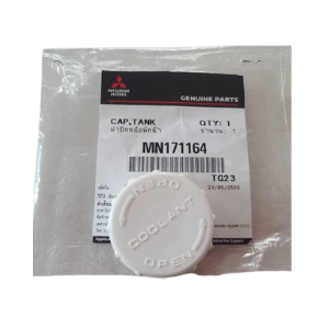 Pajero sport Cap Radiator Condenser Tank