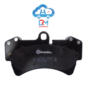Brembo Front Brake Pad For Audi Q7 4LB