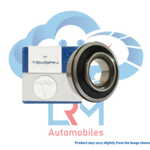 Texspin Rear Wheel Taper Hub for Ford Fiesta