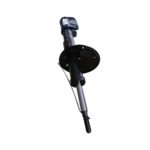 Borg Front Shock Absorber Set For Renault Fluence 2.0 (Petrol/Diesel) – Direct Fit, Superior Damping & Road Handling
