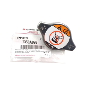 Pajero sport Radiator Cap