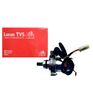 Lucas TVS Starter Motor for Honda Radeon, Sport 110cc BS6 Models
