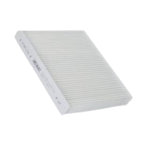 Cabin Filter For Volkswagen AMEO in Zip Filter
