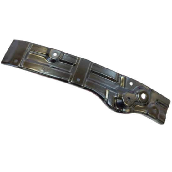 Genuine Mitsubishi Rear Bumper Side Lower Bracket RH – 6410B712 (Right Side)