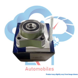 Toyota Innova (Small) Idler Pulley in Texspin
