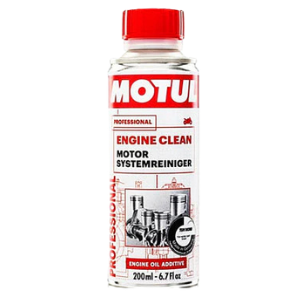 MOTUL Engine Oil Additive for All Bikes