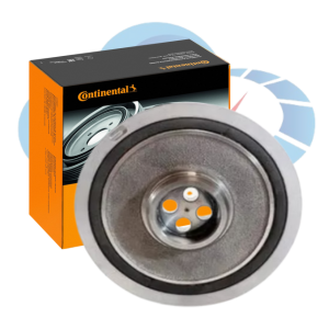 Continental Damper Pulley for BMW X4 (G02)