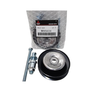 Pajero Sport Ac pulley Idler