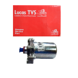 Lucas TVS Starter Motor for Honda Models