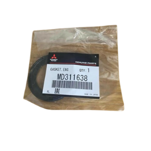 Pajero sport value door cap packing