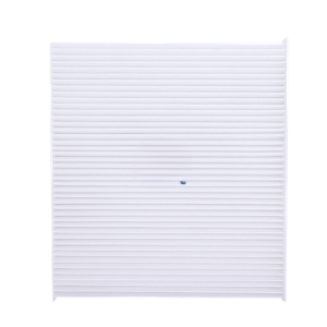 Captiva Cabin filter in Zip Filter