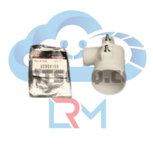 Mitsubishi Pajero Windshield Washer Tank