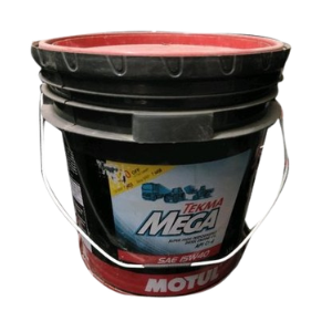 MOTUL Tekma Mega Fleet LD 15W40 Oil 17L