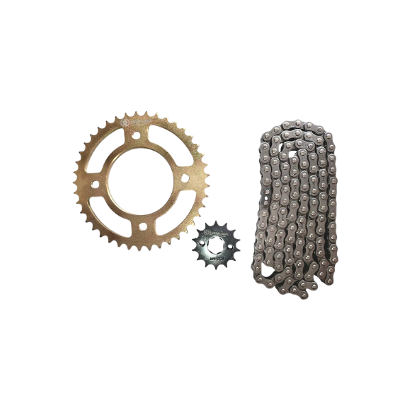 Diamond Chain Sprocket for GIXXER 150 CC
