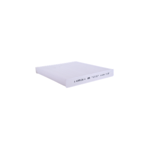 Cabin Filter For Sonata Embera in Zip Filter