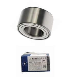 Texspin Front Wheel Bearings for Maruti Zen Estilo