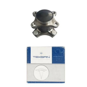 Texspin Front Wheel Hub for Maruti Versa (ABS)