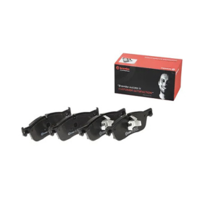 Brembo Front Brake pad Land Rover Velar 2 TDI