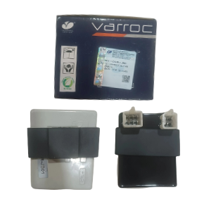 Varroc CDI Unit for Bajaj Discover 100CC (4G) (Twin Spark)