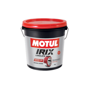 Motul IRIX Long Life Red Gel Grease 500G