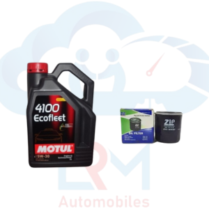 Maruti Suzuki Alto 800 Engine Oil and Oil filter Combo