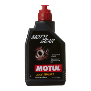 Motul MOTYLGEAR 75W90 GL 5 Transmission Oil