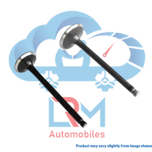 Engine Valve for Bajaj Discover 150CC in Texspin