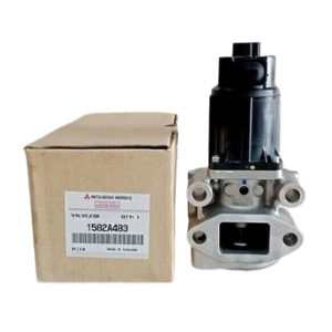 PAJERO SPORT EGR VALUE ASSY