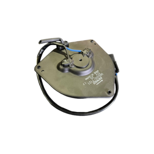 PAJERO A/C CONDENSOR FAN MOTOR