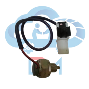 Mitsubishi Pajero Transfer Case Switch Assembly