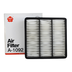 Sakura Air filter A1092 for Lancer Petrol