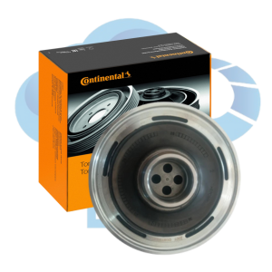 Continental Damper Pulley for BMW X1 (F48)