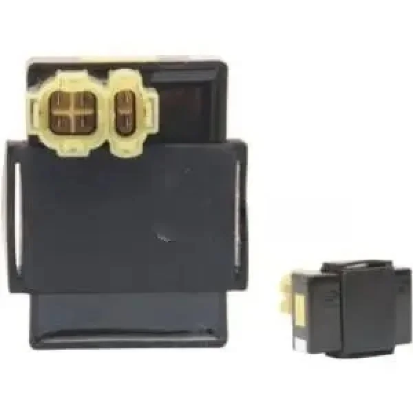 Varroc Capacitor Discharge Ignition (CDI) - for Bajaj AUTO 2-Stroke Petrol BSIV