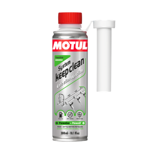 MOTUL SYSTEM KEEP CLEAN Petrol