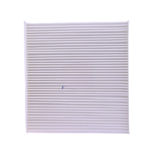 Cabin Filter For Skoda Kodiaq in Zip Filter