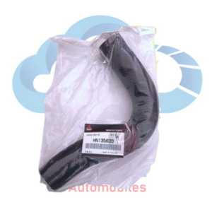 Pajero Sport Upper Radiator Hose