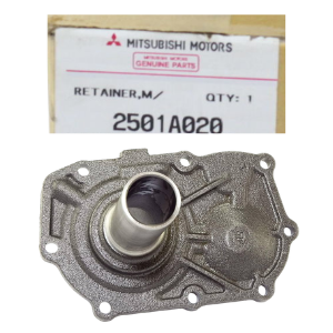 Pajero Sport Retainer MT Case