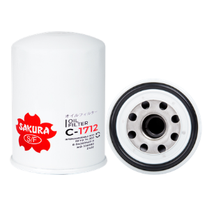 Sakura Oil filter C1712 for Lancer Diesel